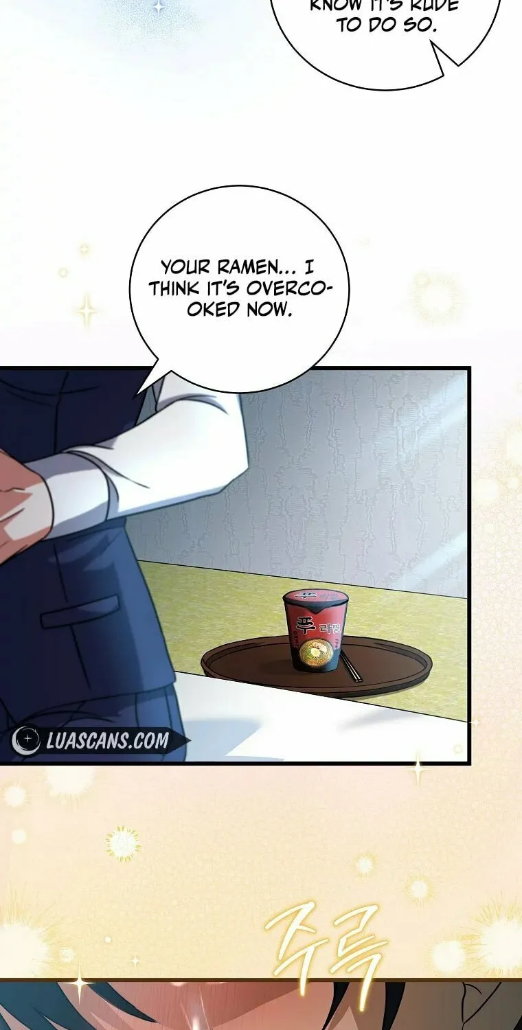 Welcome to Dungeon Hotel Chapter 9 page 75 - 