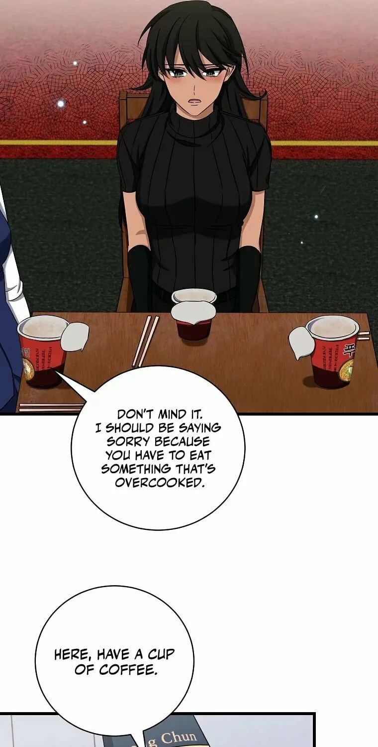 Welcome to Dungeon Hotel Chapter 9 page 78 - 