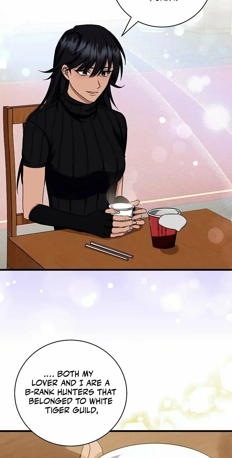 Welcome to Dungeon Hotel Chapter 9 page 80 - 