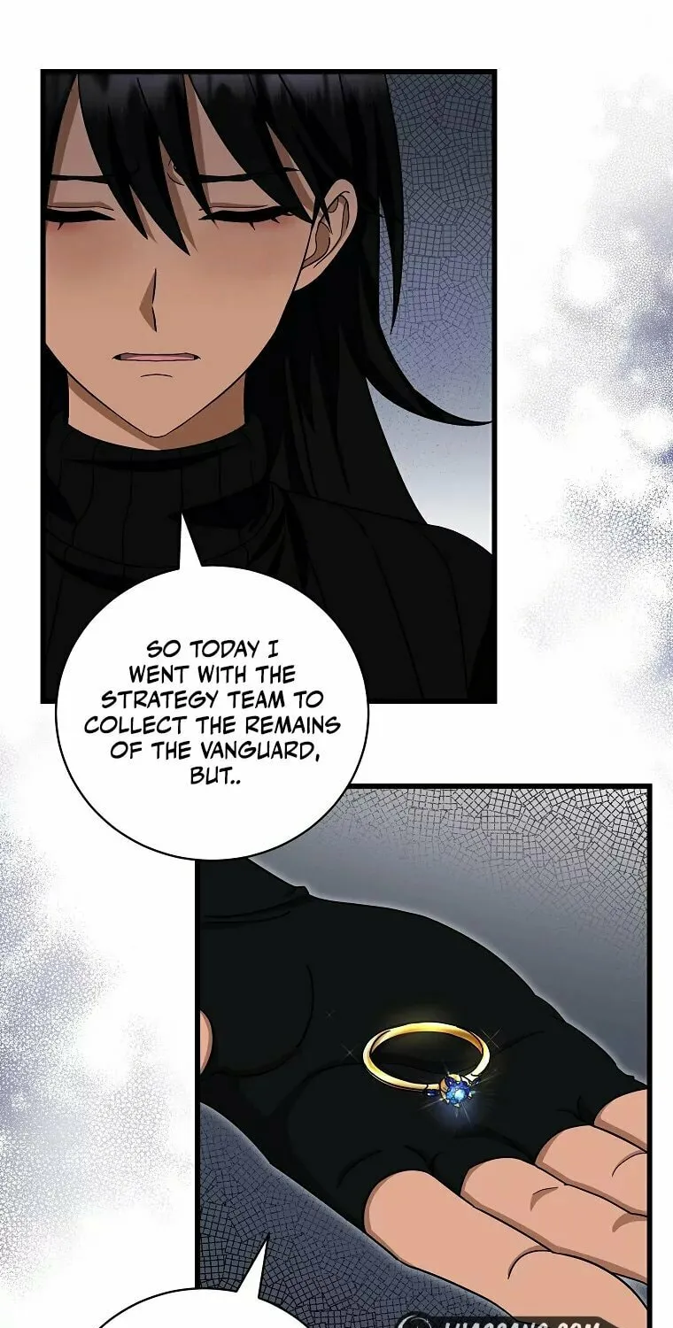 Welcome to Dungeon Hotel Chapter 9 page 84 - 