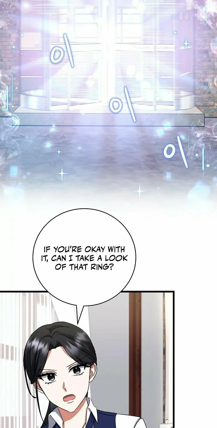 Welcome to Dungeon Hotel Chapter 9 page 86 - 