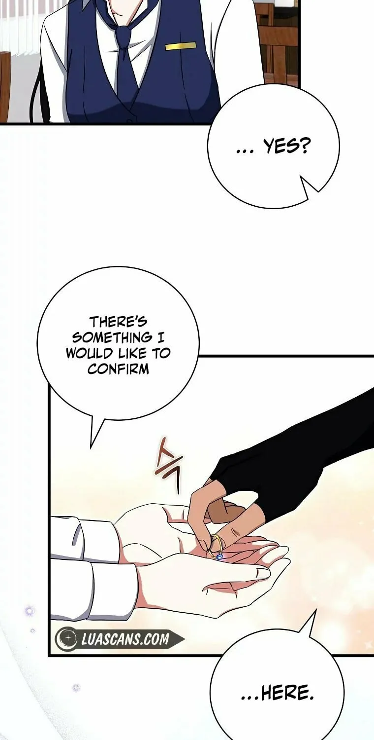 Welcome to Dungeon Hotel Chapter 9 page 87 - 