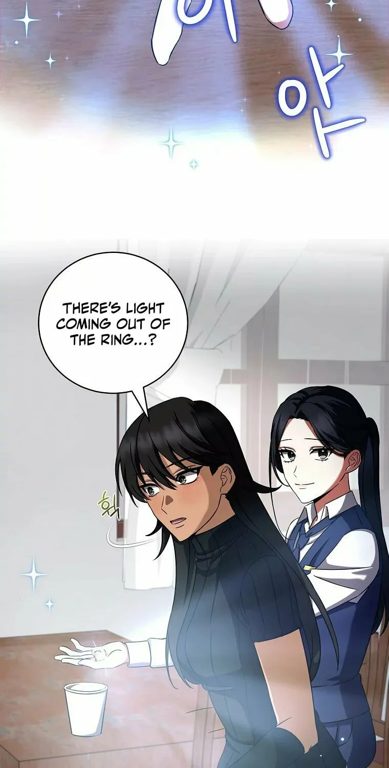 Welcome to Dungeon Hotel Chapter 9 page 93 - 