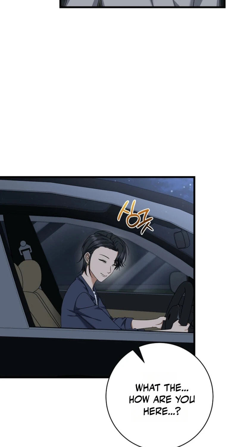Welcome to Dungeon Hotel Chapter 92 page 11 - 