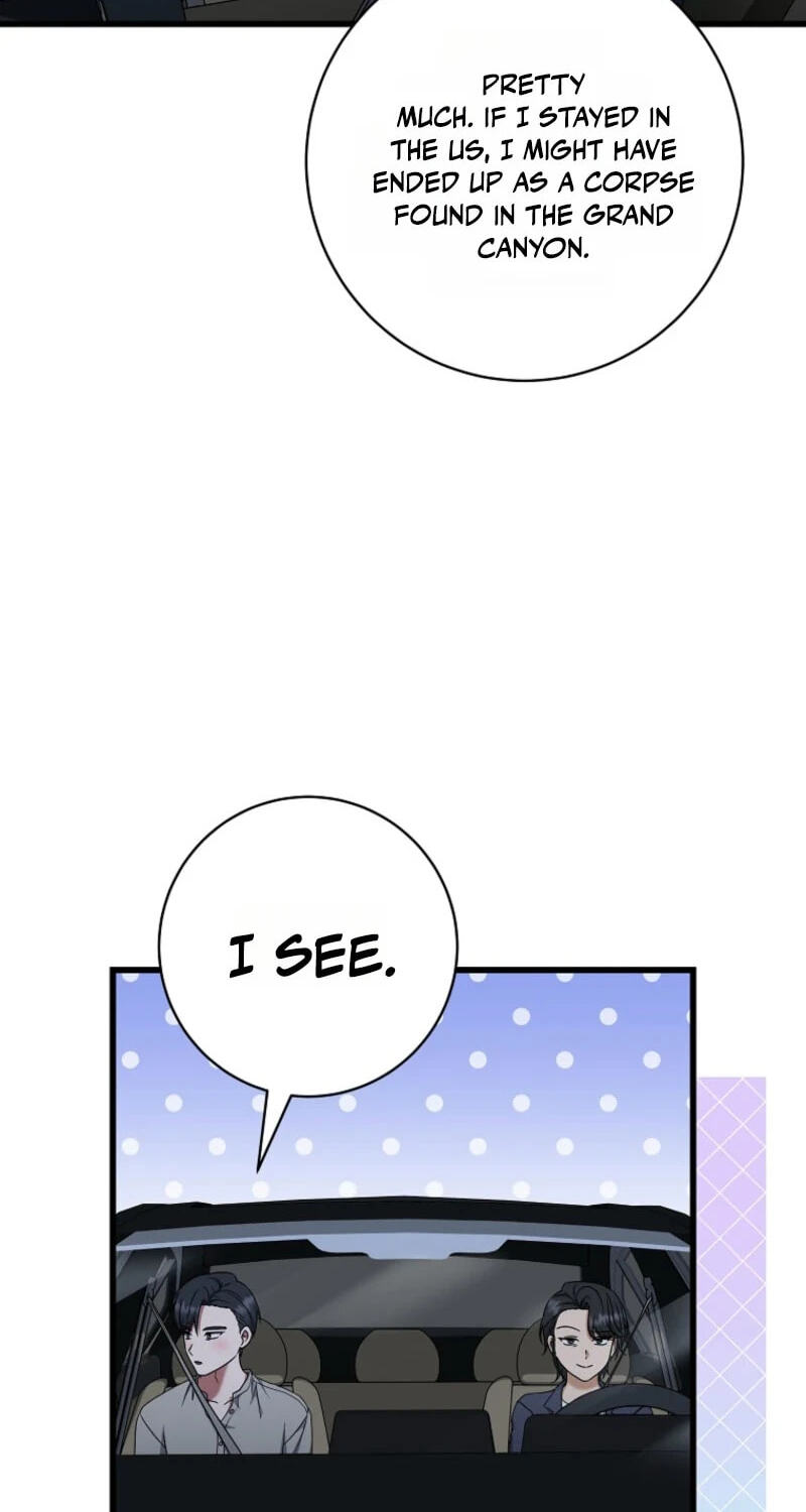 Welcome to Dungeon Hotel Chapter 92 page 18 - 