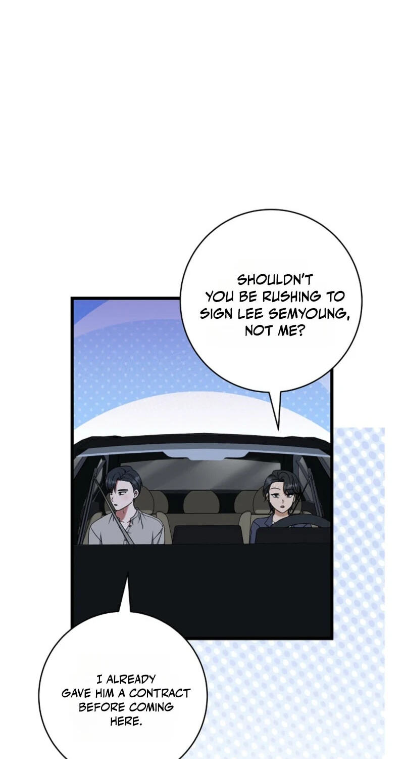 Welcome to Dungeon Hotel Chapter 92 page 22 - 