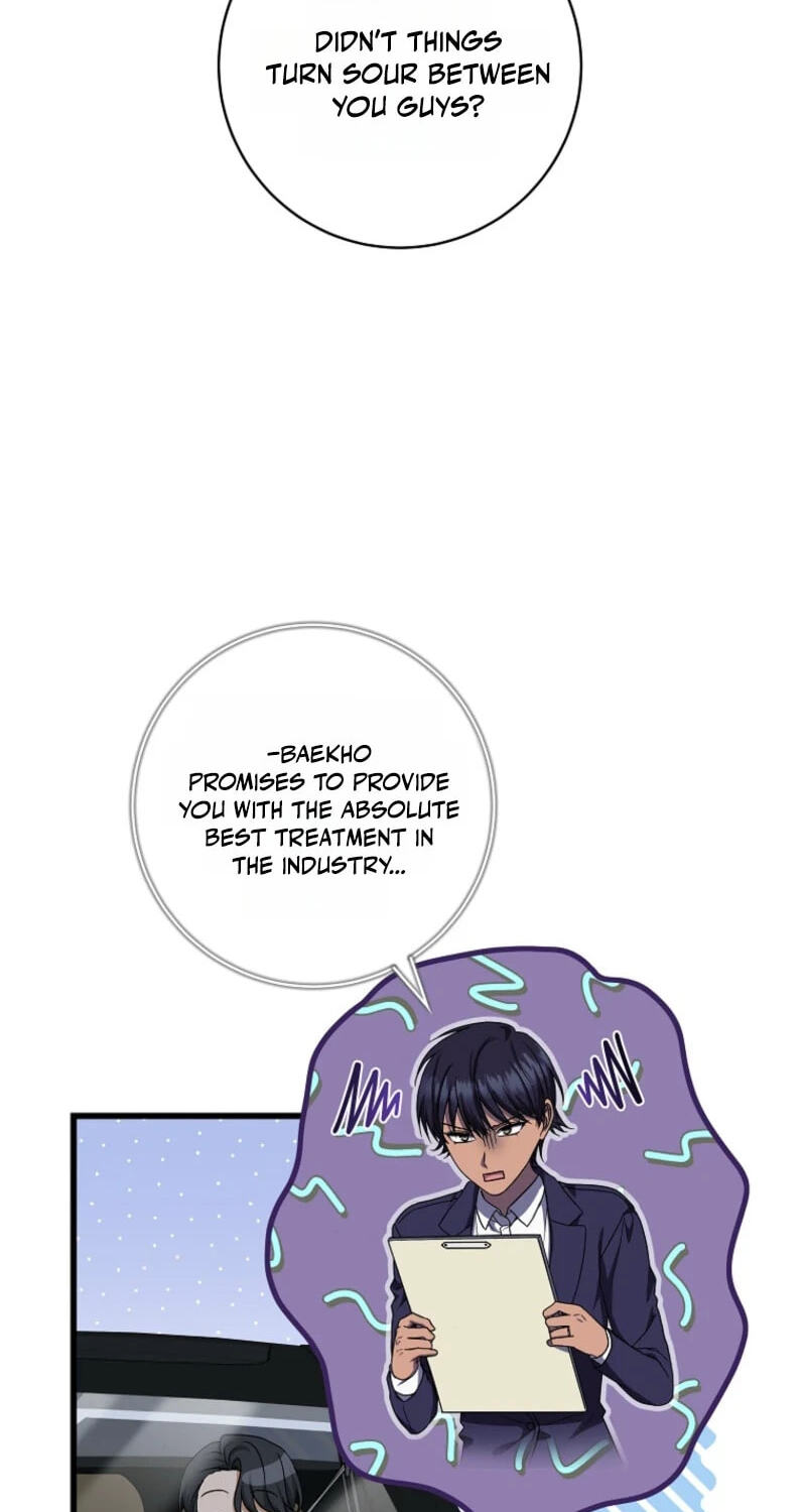 Welcome to Dungeon Hotel Chapter 92 page 26 - 