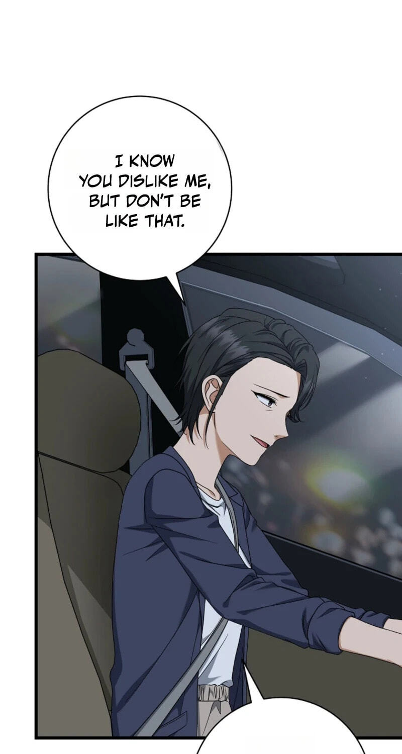 Welcome to Dungeon Hotel Chapter 92 page 29 - 