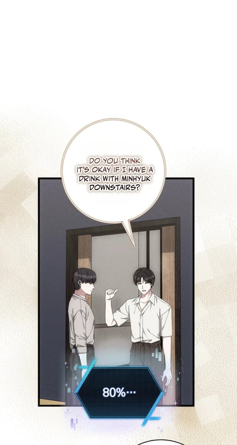 Welcome to Dungeon Hotel Chapter 92 page 4 - 