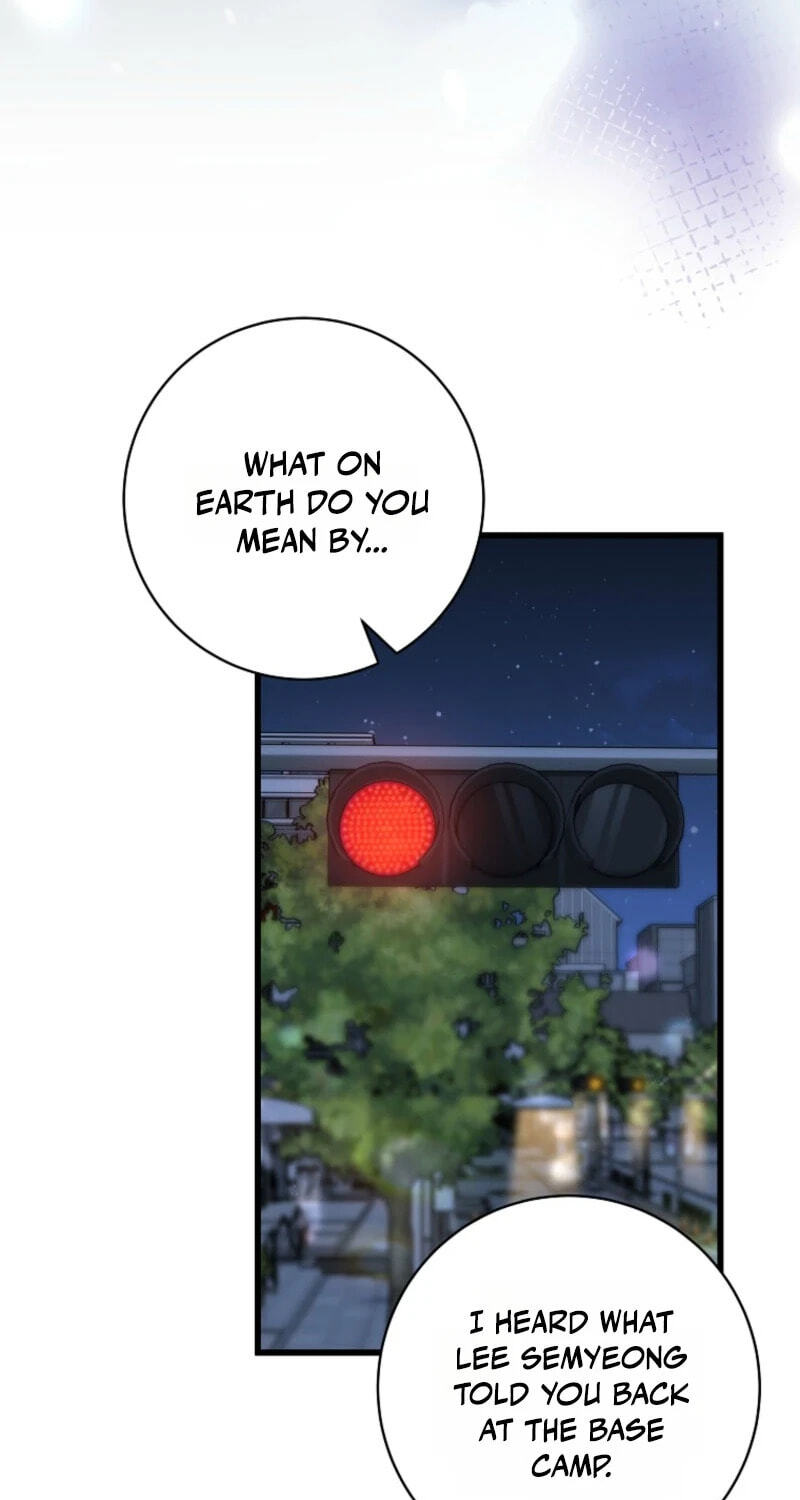 Welcome to Dungeon Hotel Chapter 92 page 33 - 