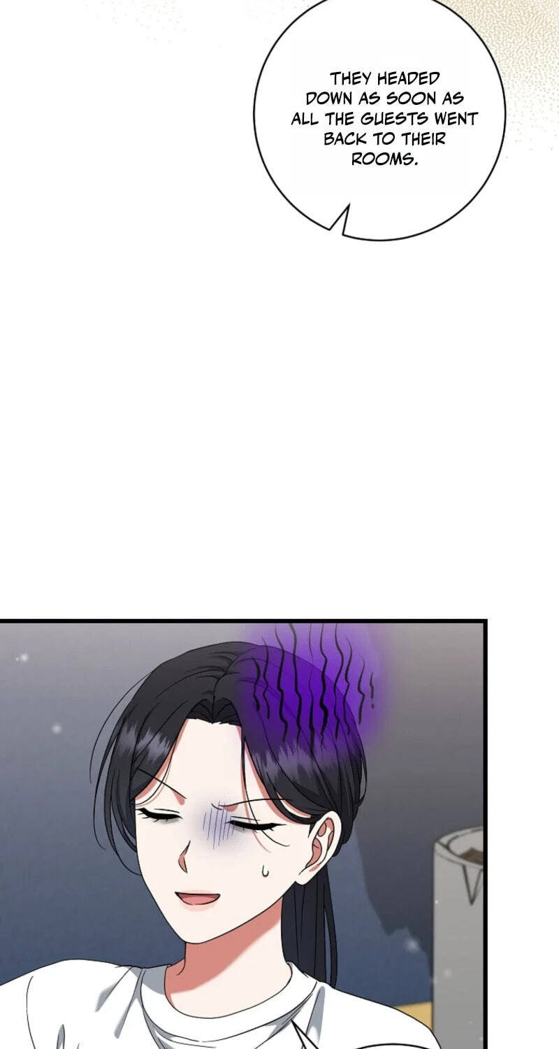 Welcome to Dungeon Hotel Chapter 92 page 5 - 
