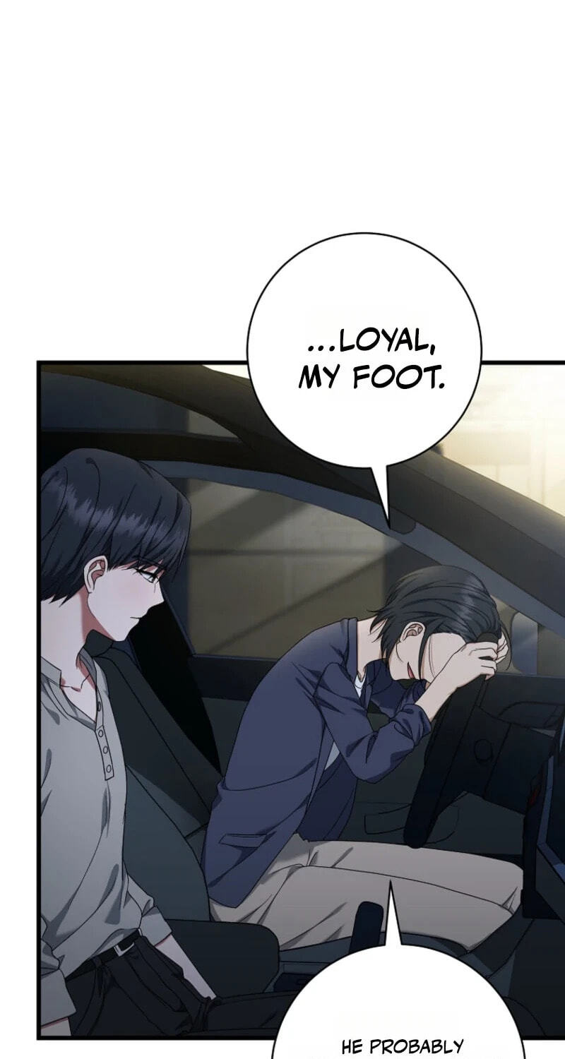 Welcome to Dungeon Hotel Chapter 92 page 41 - 
