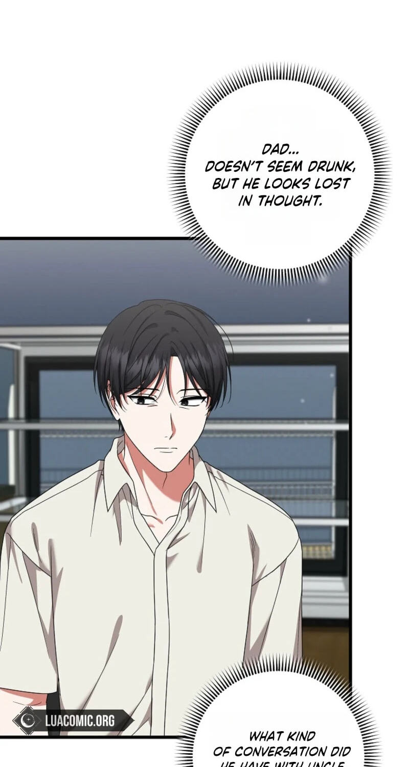 Welcome to Dungeon Hotel Chapter 92 page 56 - 