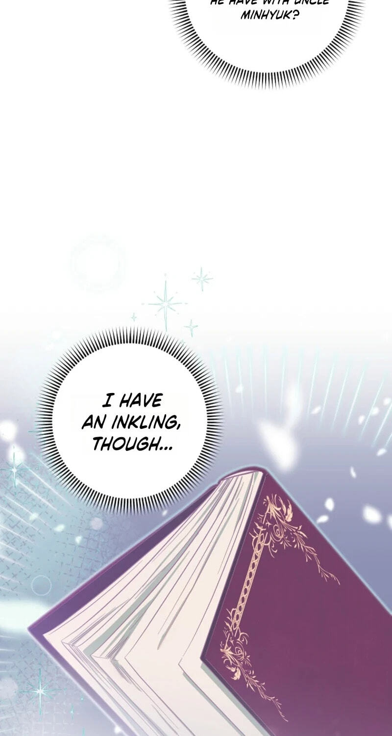 Welcome to Dungeon Hotel Chapter 92 page 57 - 