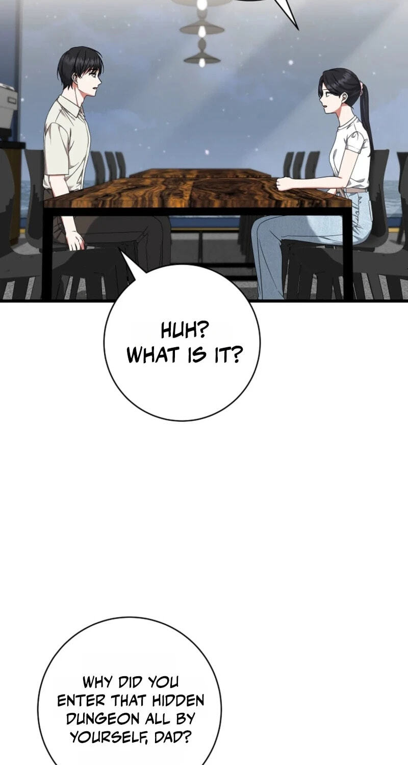 Welcome to Dungeon Hotel Chapter 92 page 59 - 
