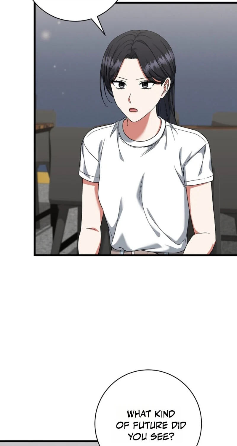 Welcome to Dungeon Hotel Chapter 92 page 60 - 