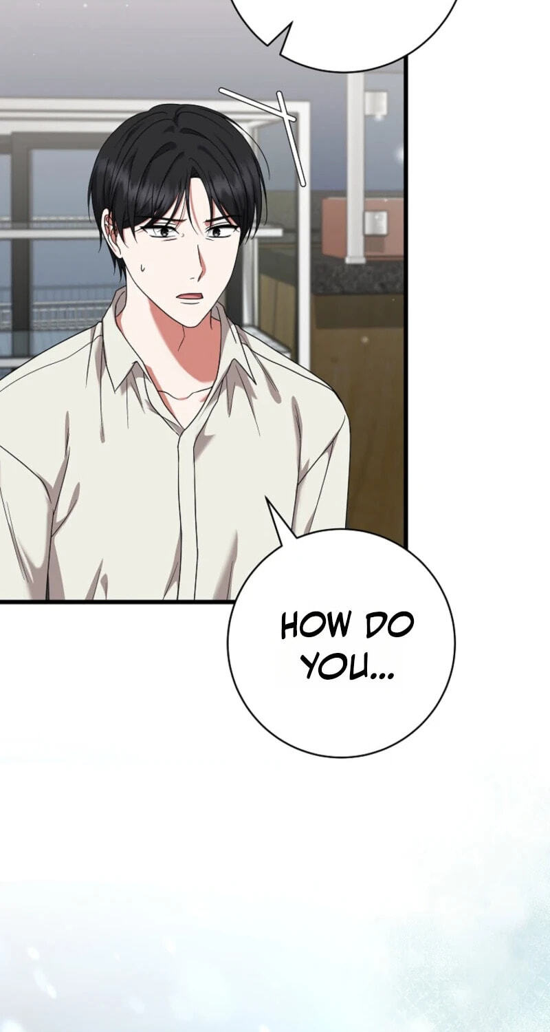 Welcome to Dungeon Hotel Chapter 92 page 61 - 