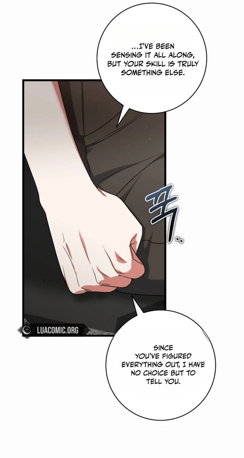 Welcome to Dungeon Hotel Chapter 92 page 65 - 