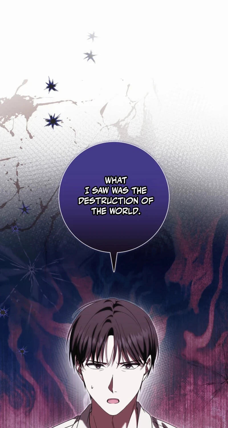 Welcome to Dungeon Hotel Chapter 92 page 66 - 