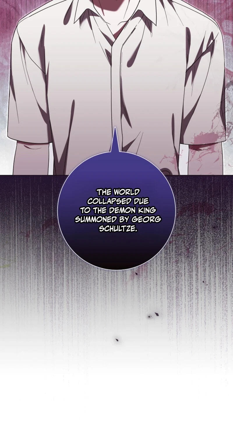 Welcome to Dungeon Hotel Chapter 92 page 67 - 