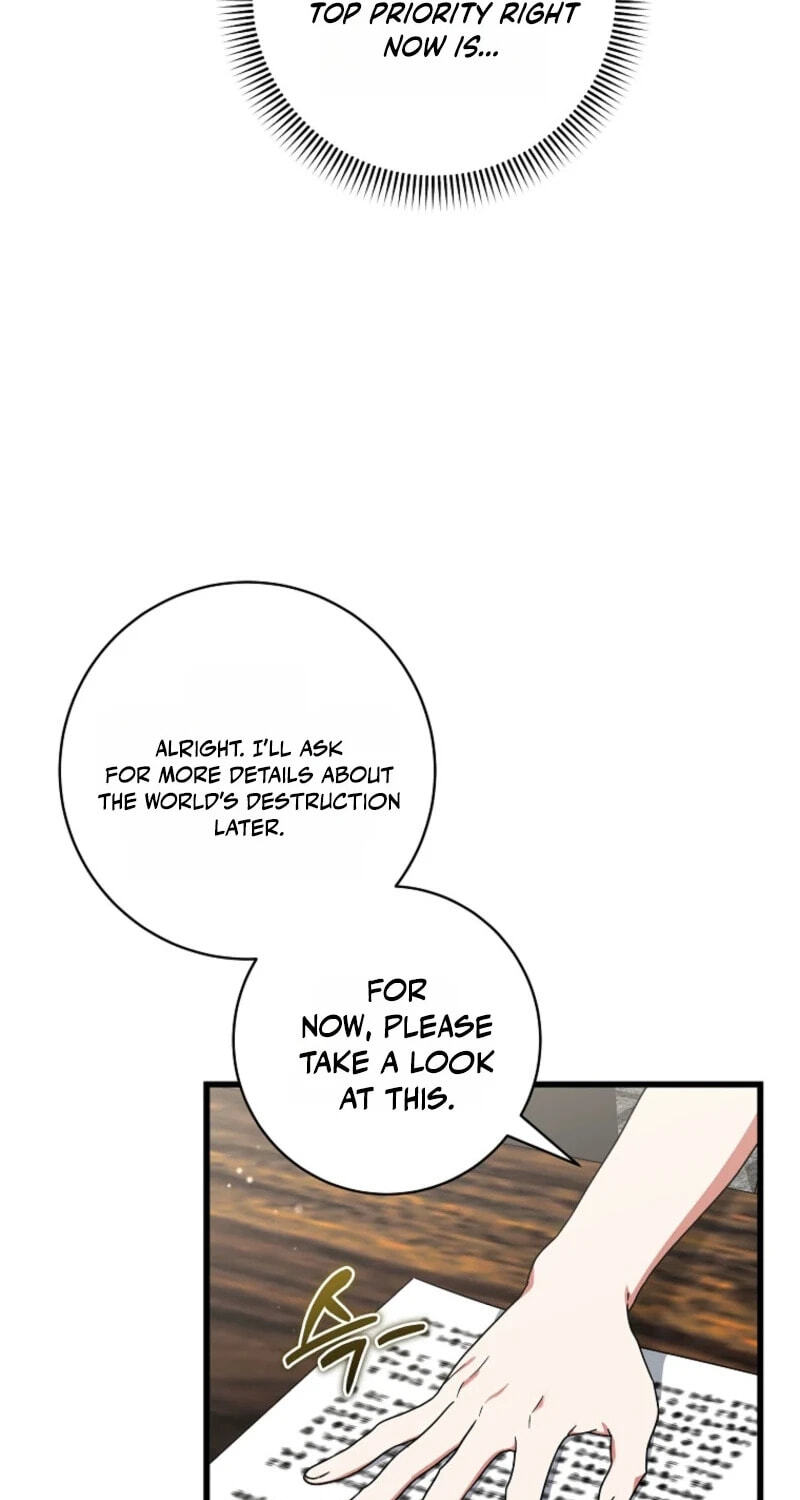 Welcome to Dungeon Hotel Chapter 92 page 69 - 