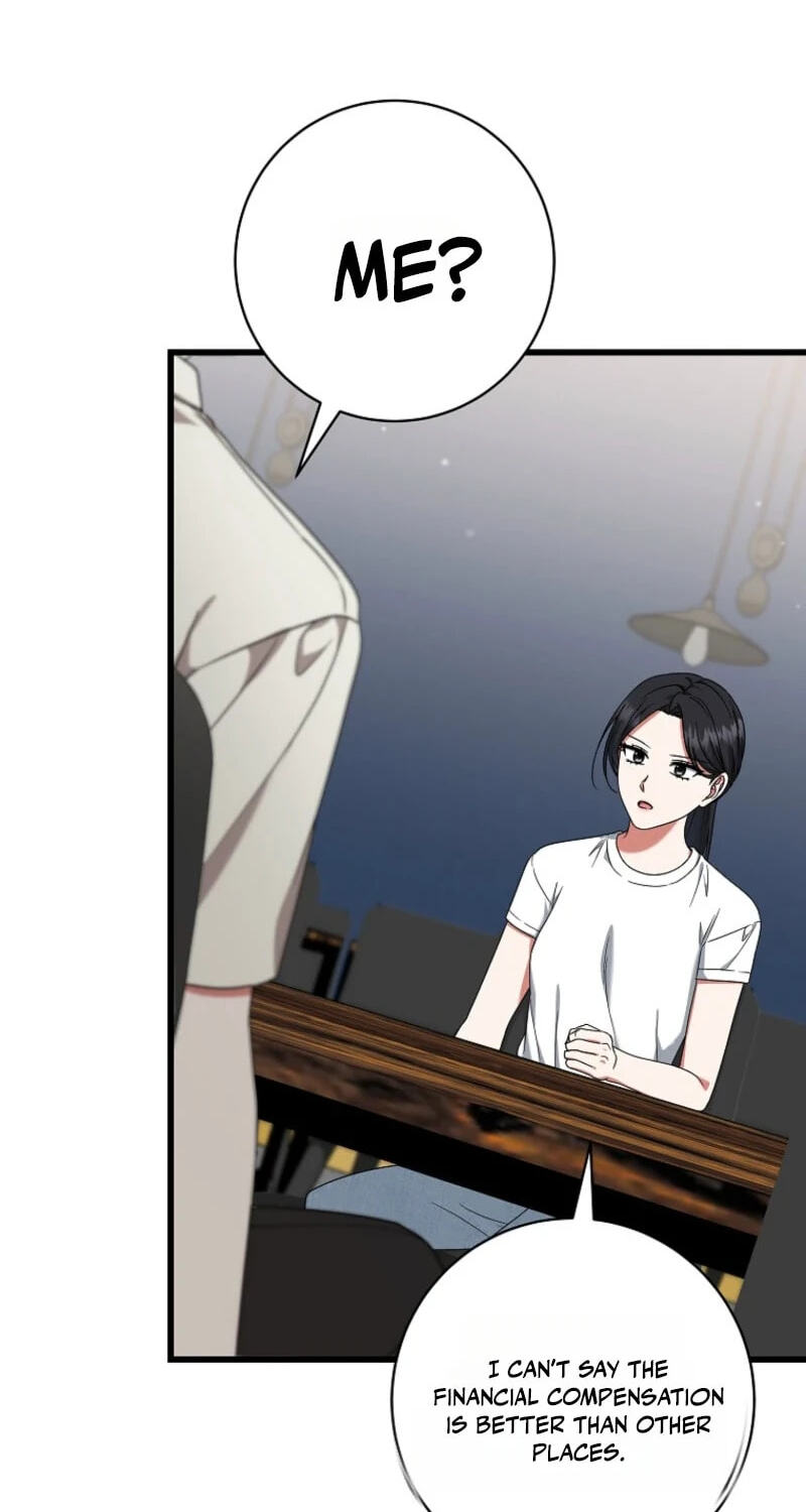 Welcome to Dungeon Hotel Chapter 92 page 72 - 
