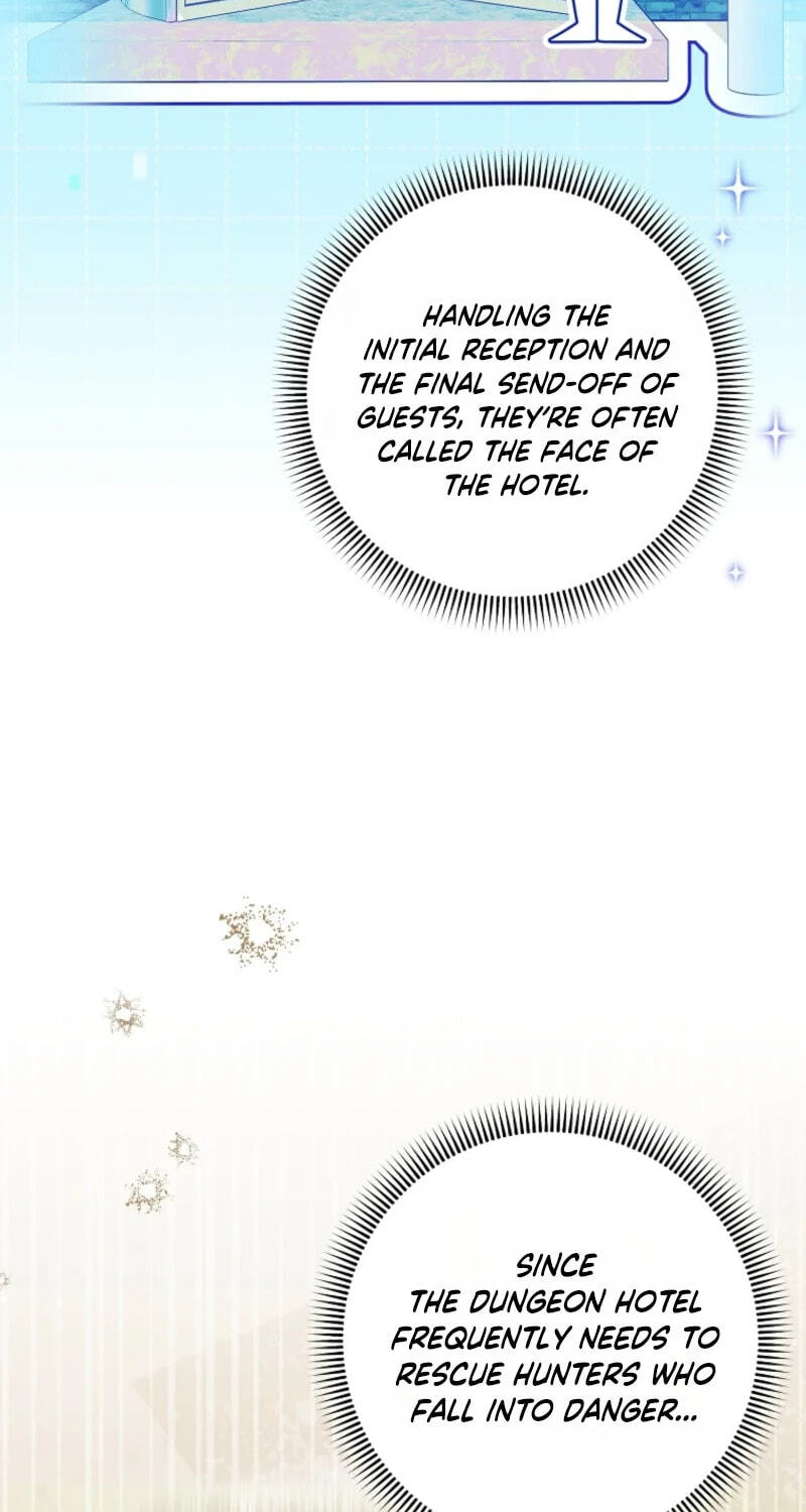 Welcome to Dungeon Hotel Chapter 92 page 79 - 