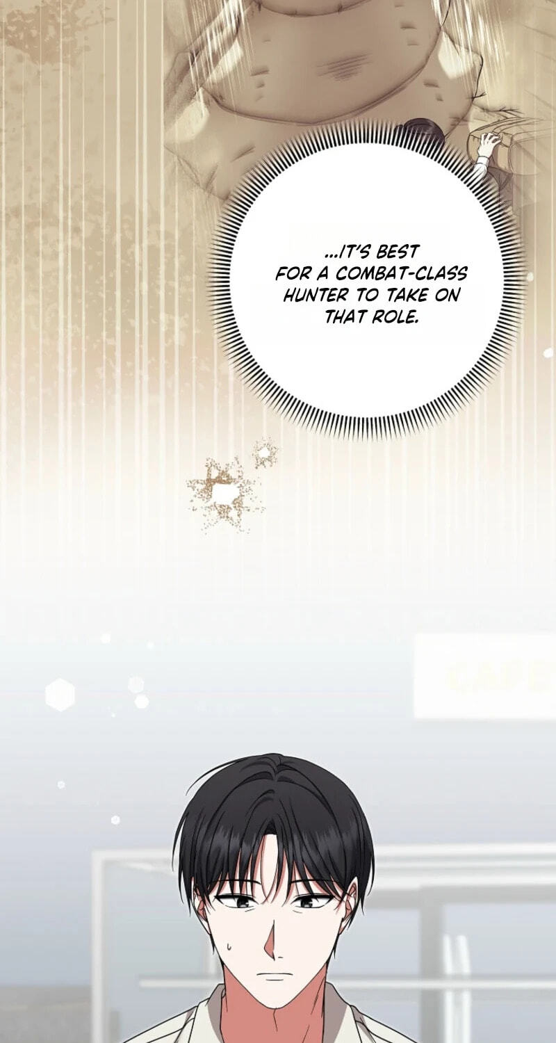 Welcome to Dungeon Hotel Chapter 92 page 81 - 