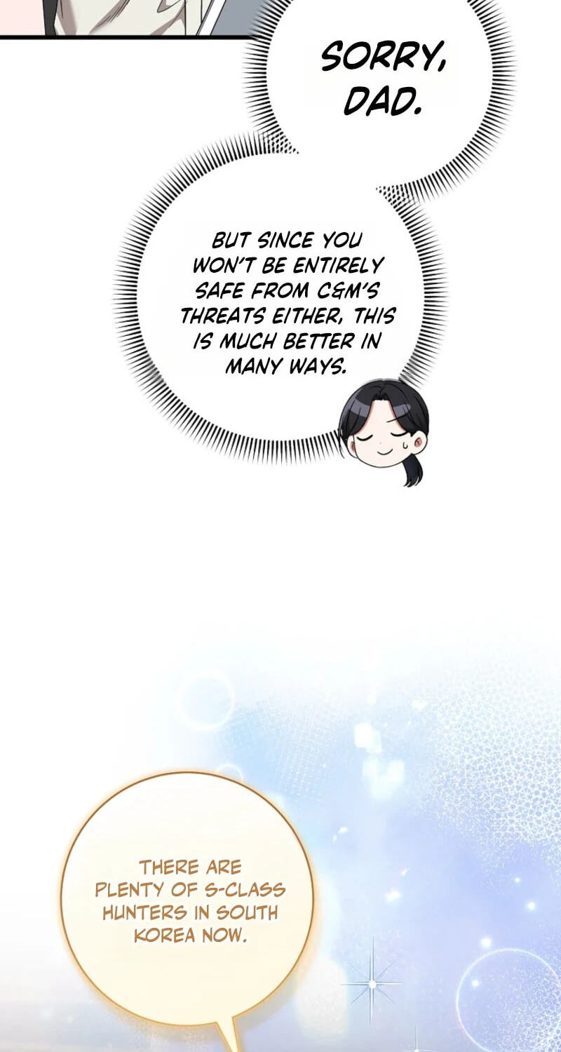 Welcome to Dungeon Hotel Chapter 92 page 86 - 
