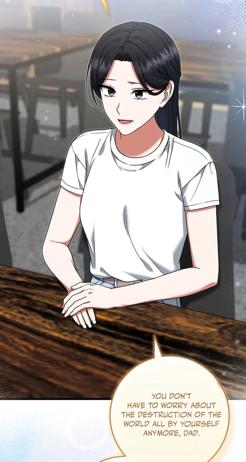 Welcome to Dungeon Hotel Chapter 92 page 87 - 