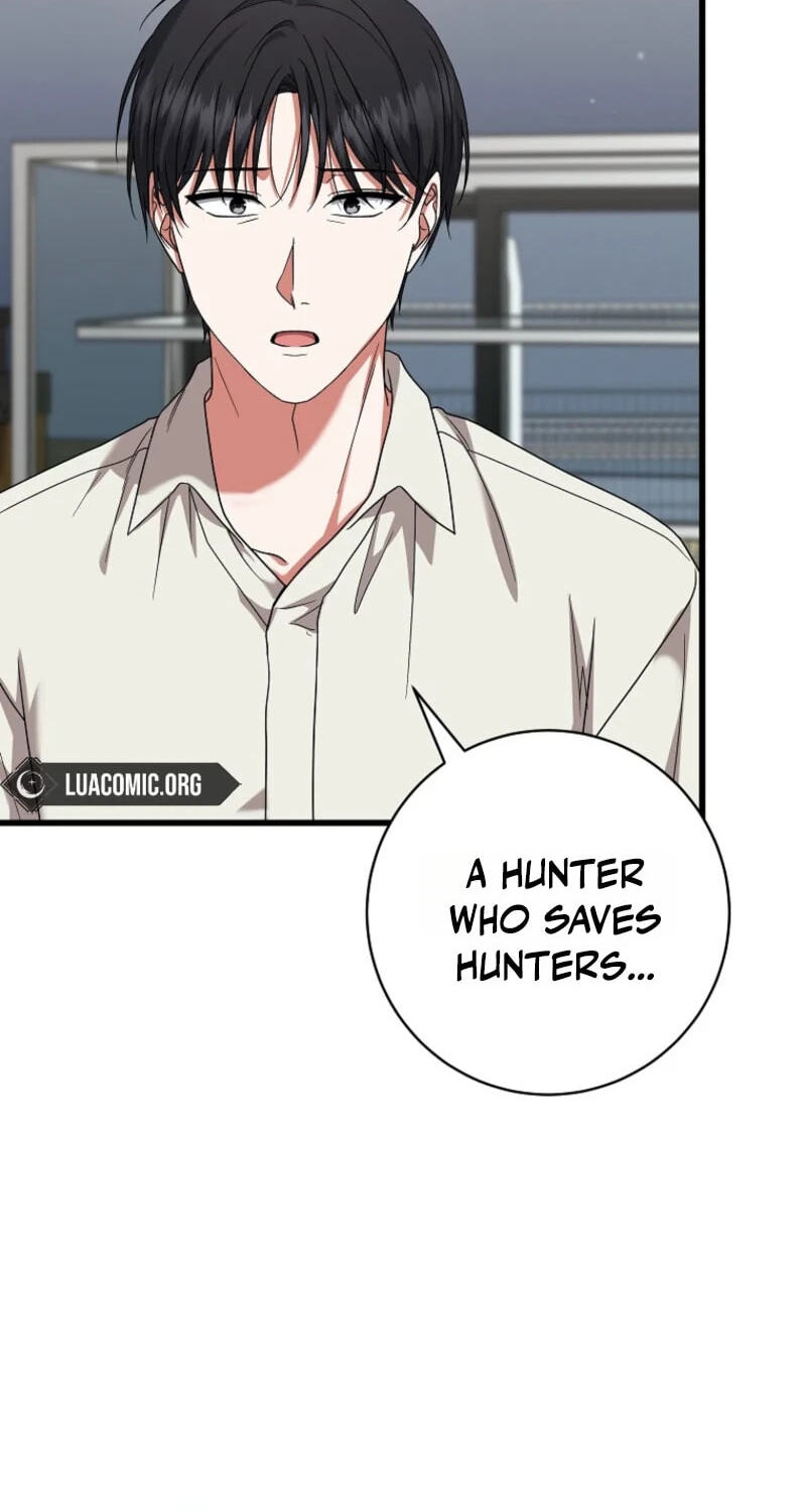Welcome to Dungeon Hotel Chapter 92 page 90 - 