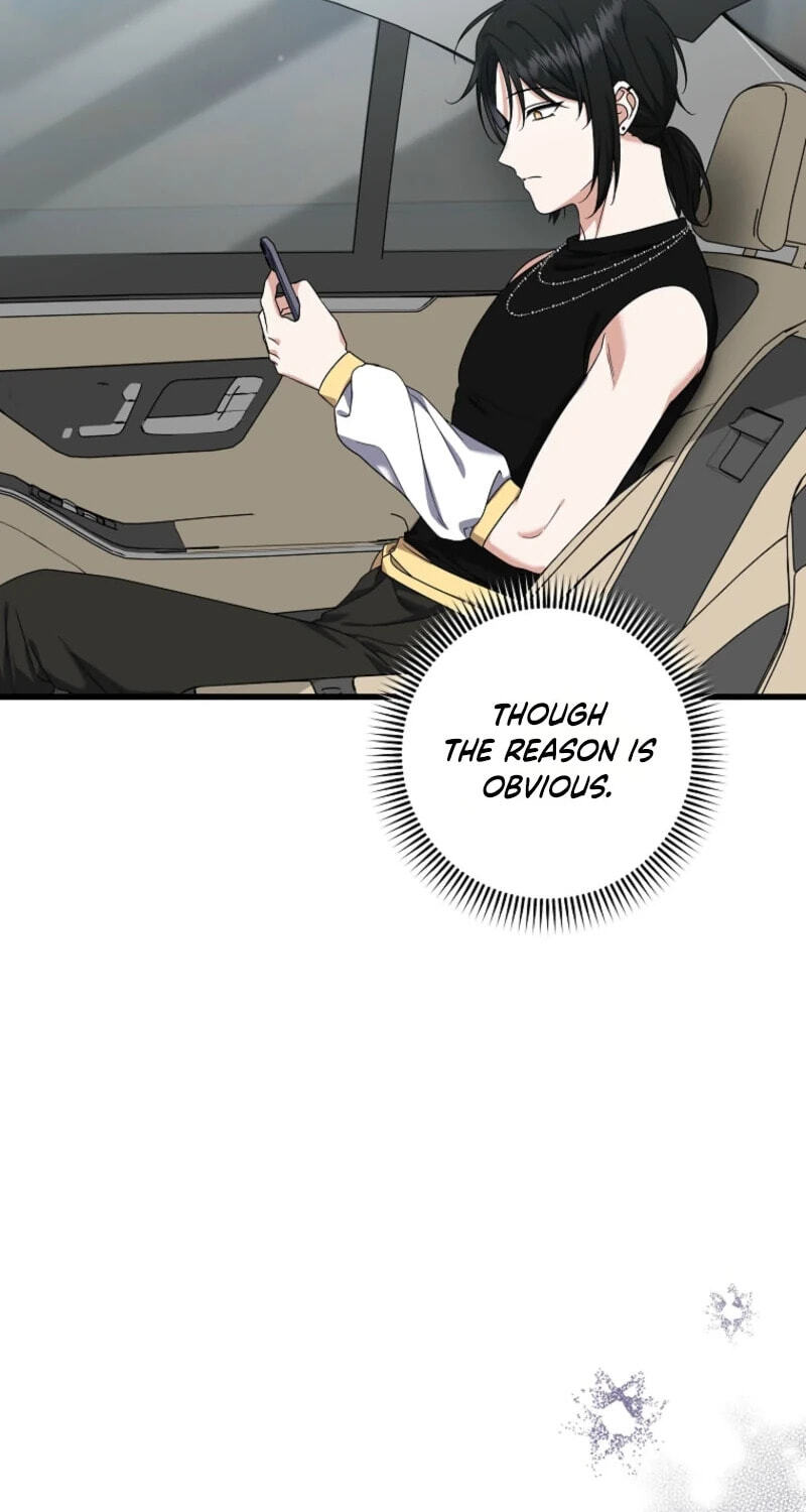 Welcome to Dungeon Hotel Chapter 93 page 11 - 