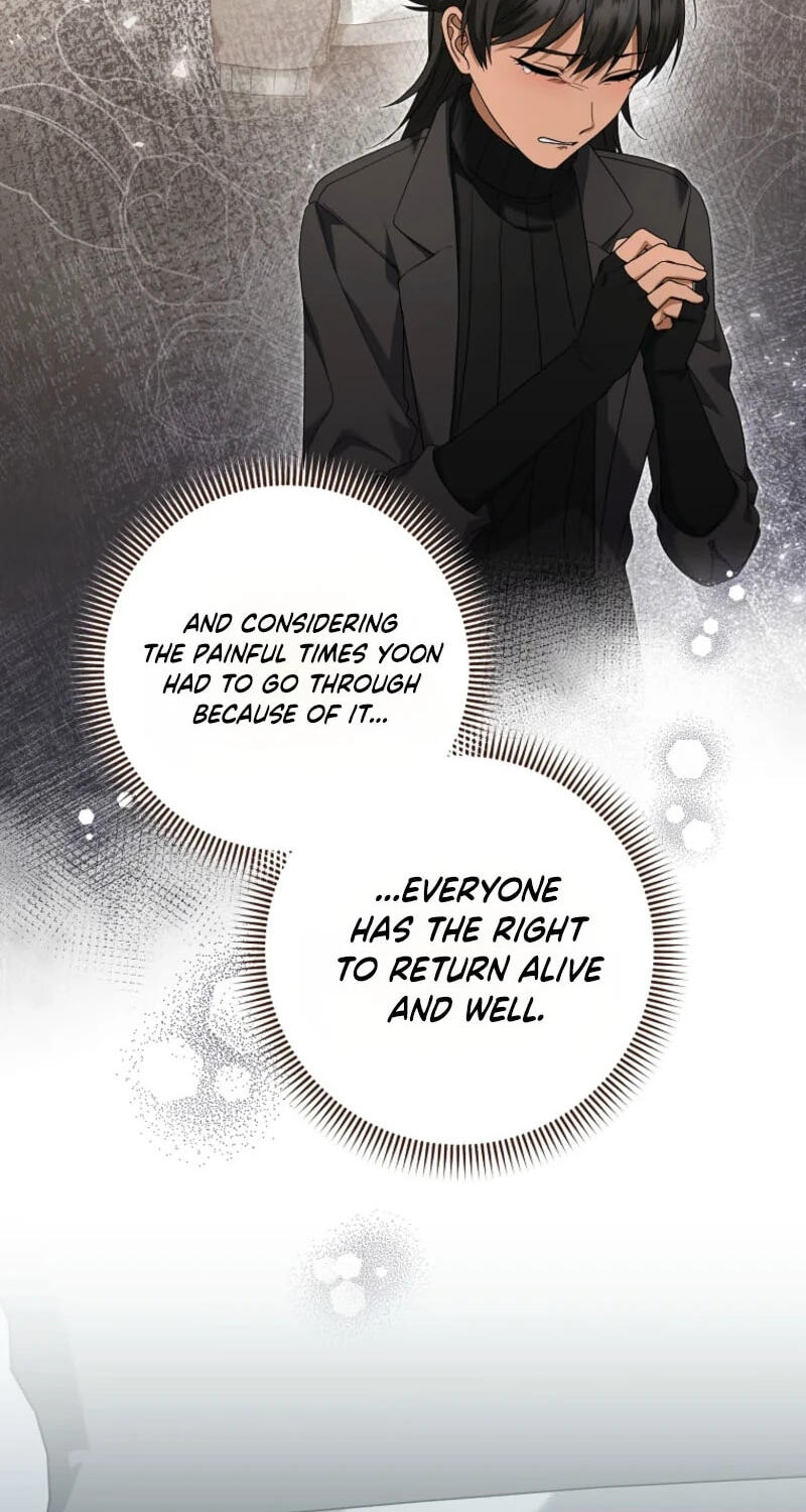 Welcome to Dungeon Hotel Chapter 93 page 18 - 