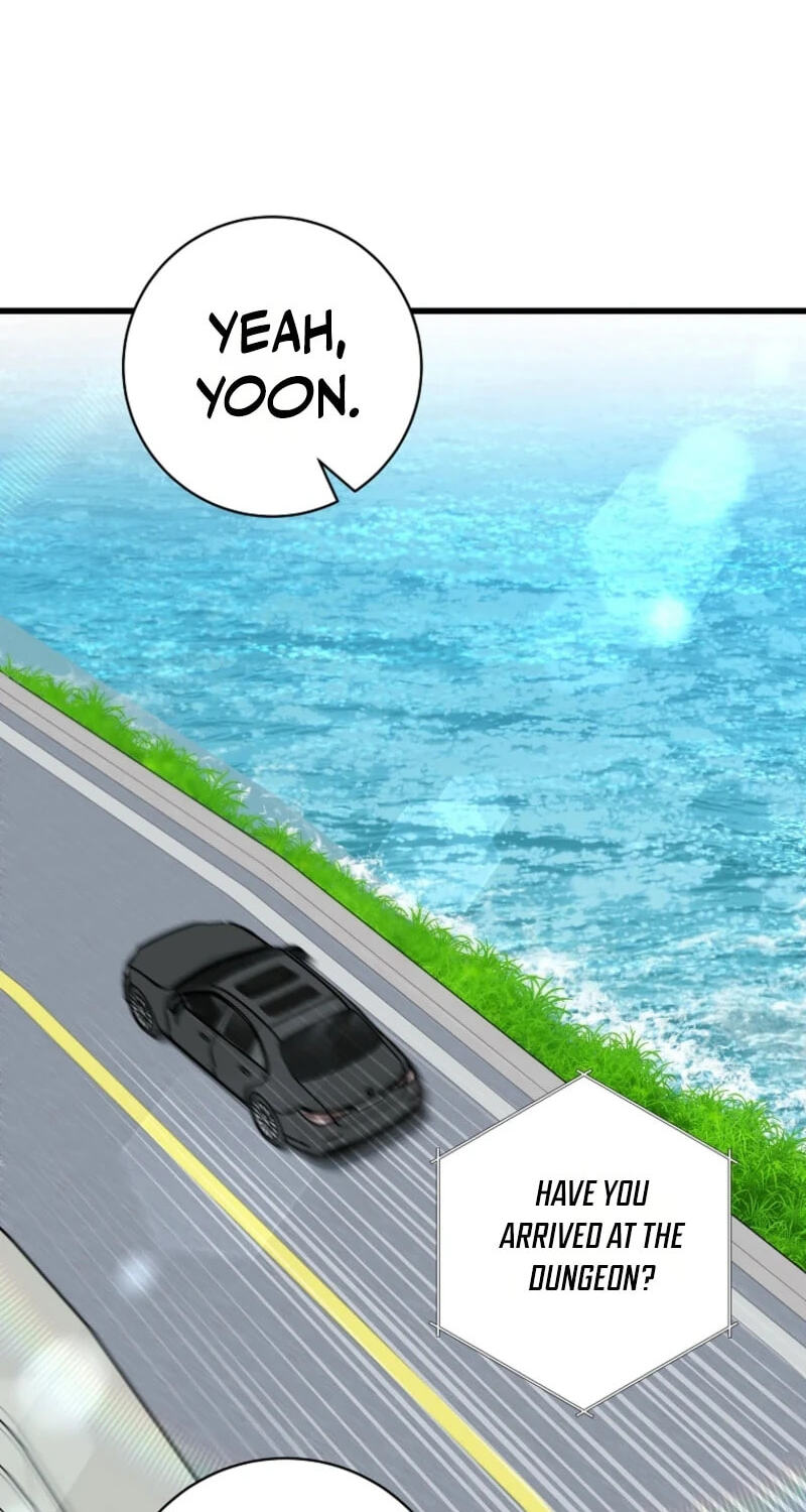 Welcome to Dungeon Hotel Chapter 93 page 20 - 