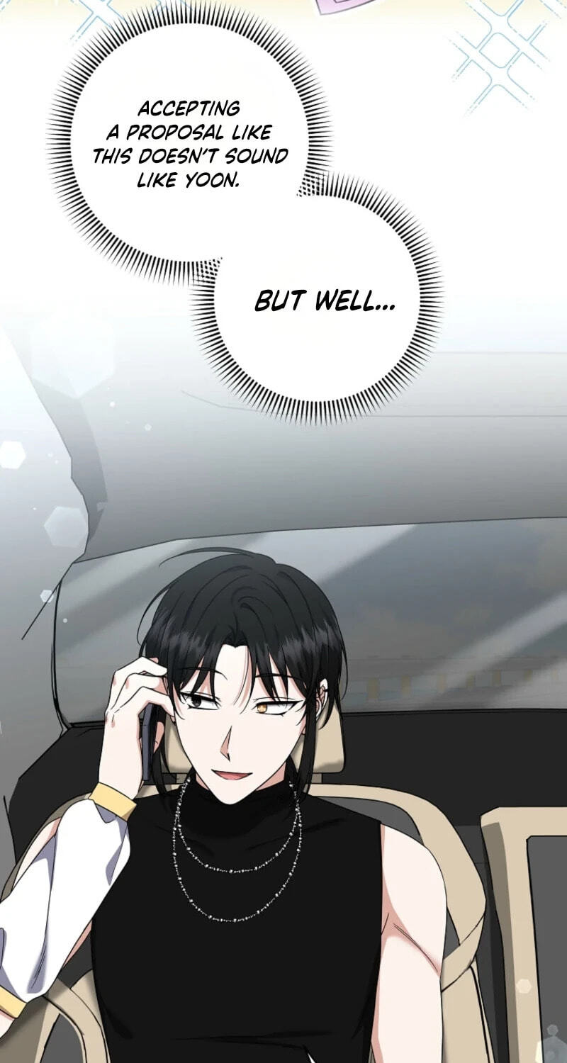 Welcome to Dungeon Hotel Chapter 93 page 25 - 