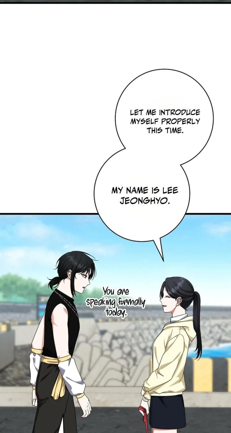 Welcome to Dungeon Hotel Chapter 93 page 30 - 