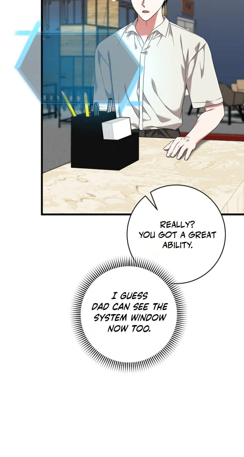 Welcome to Dungeon Hotel Chapter 93 page 49 - 