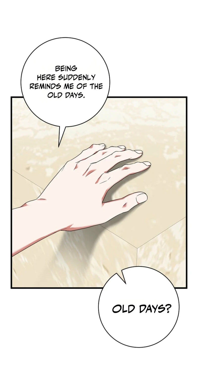 Welcome to Dungeon Hotel Chapter 93 page 50 - 