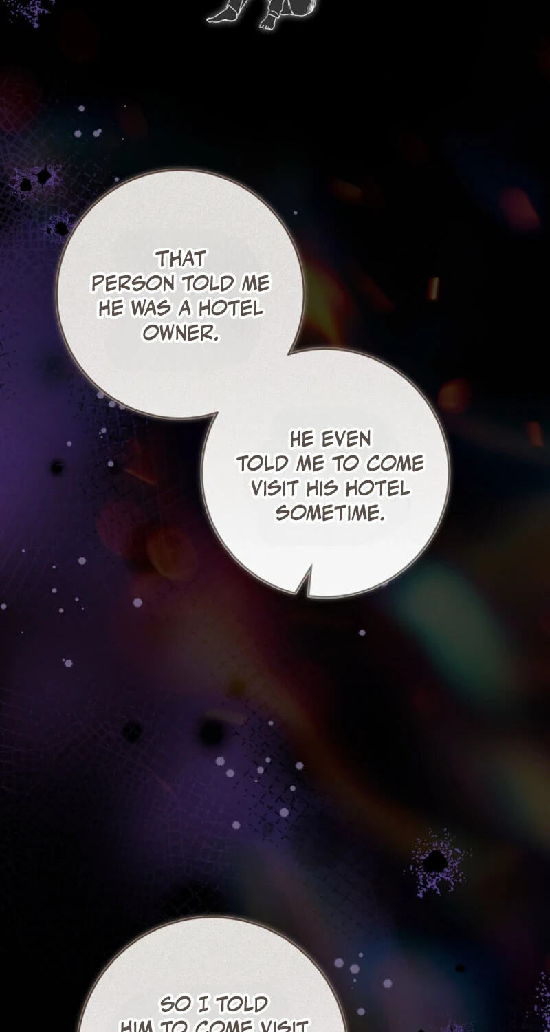 Welcome to Dungeon Hotel Chapter 93 page 52 - 