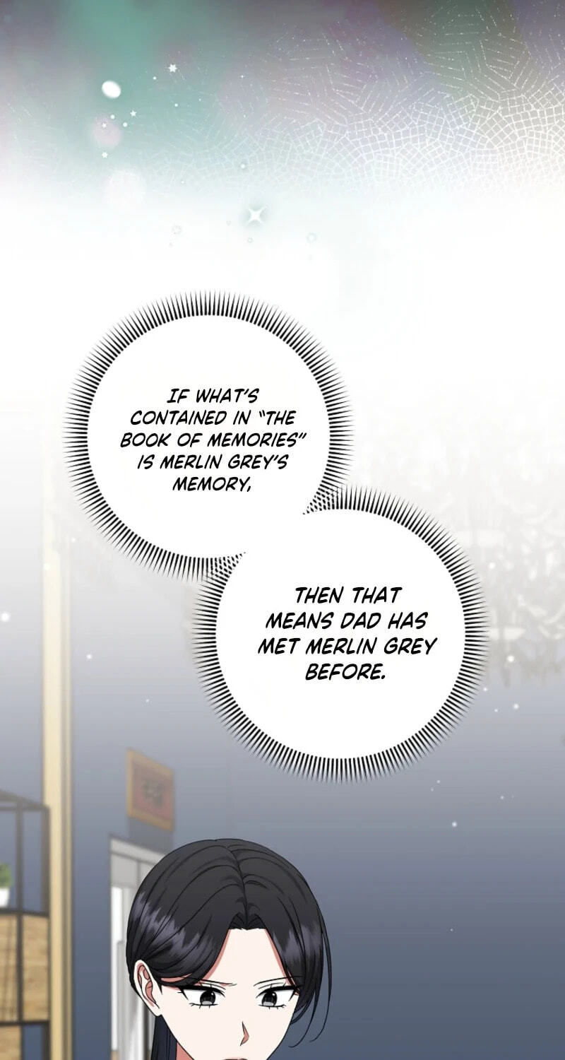 Welcome to Dungeon Hotel Chapter 93 page 57 - 