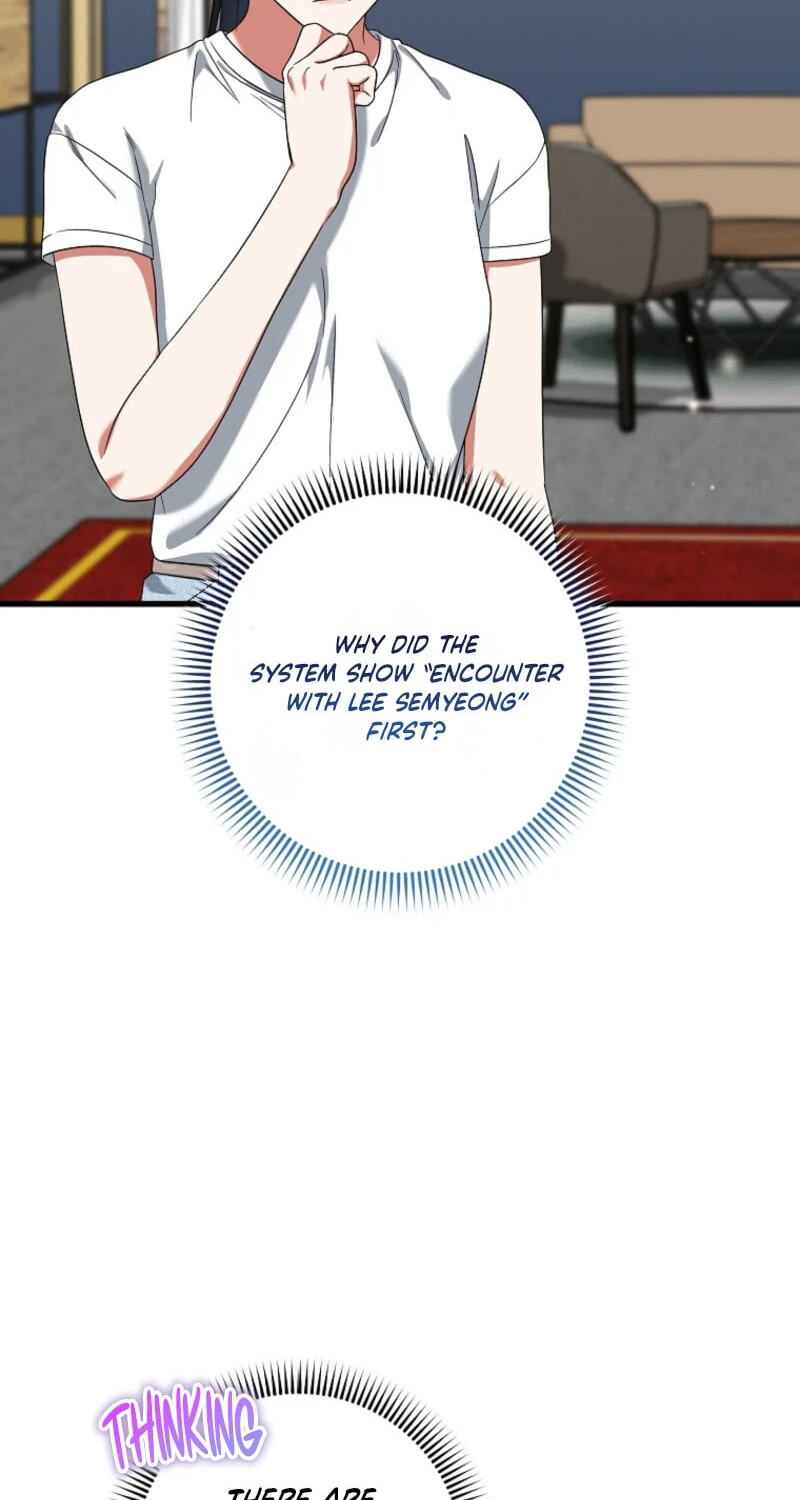 Welcome to Dungeon Hotel Chapter 93 page 58 - 