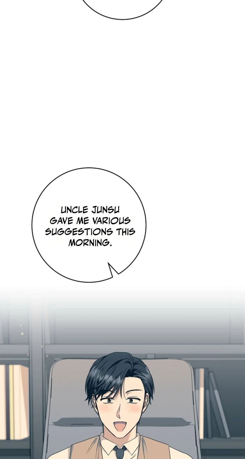 Welcome to Dungeon Hotel Chapter 93 page 61 - 