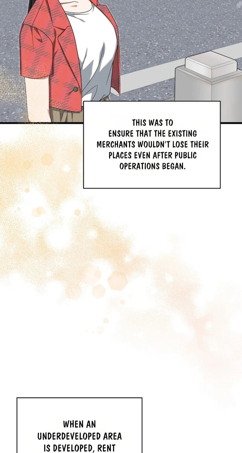 Welcome to Dungeon Hotel Chapter 93 page 69 - 