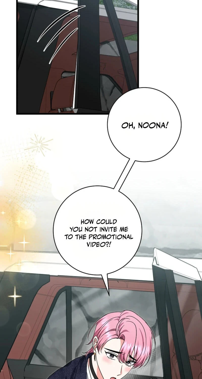 Welcome to Dungeon Hotel Chapter 93 page 78 - 