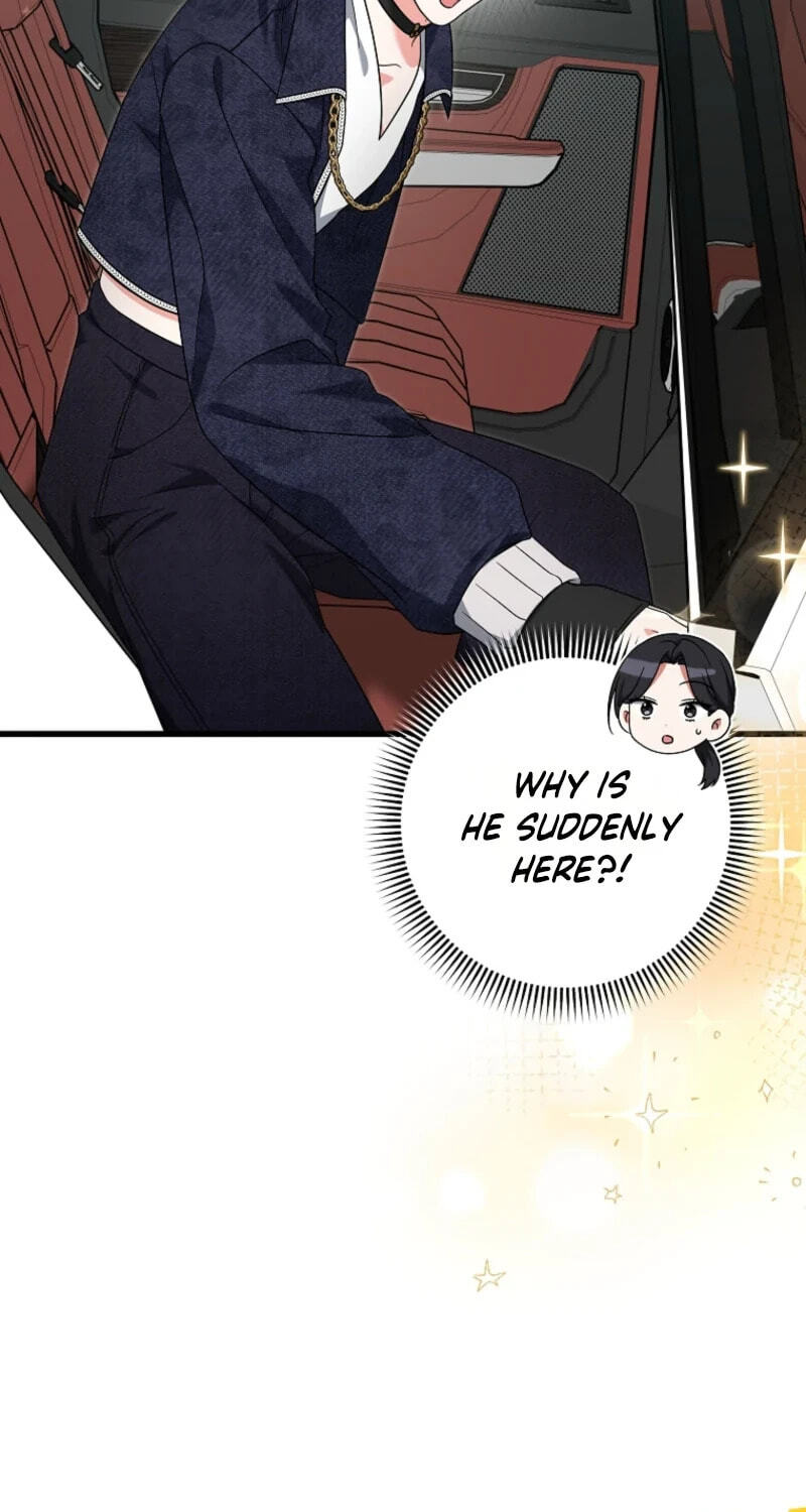 Welcome to Dungeon Hotel Chapter 93 page 79 - 