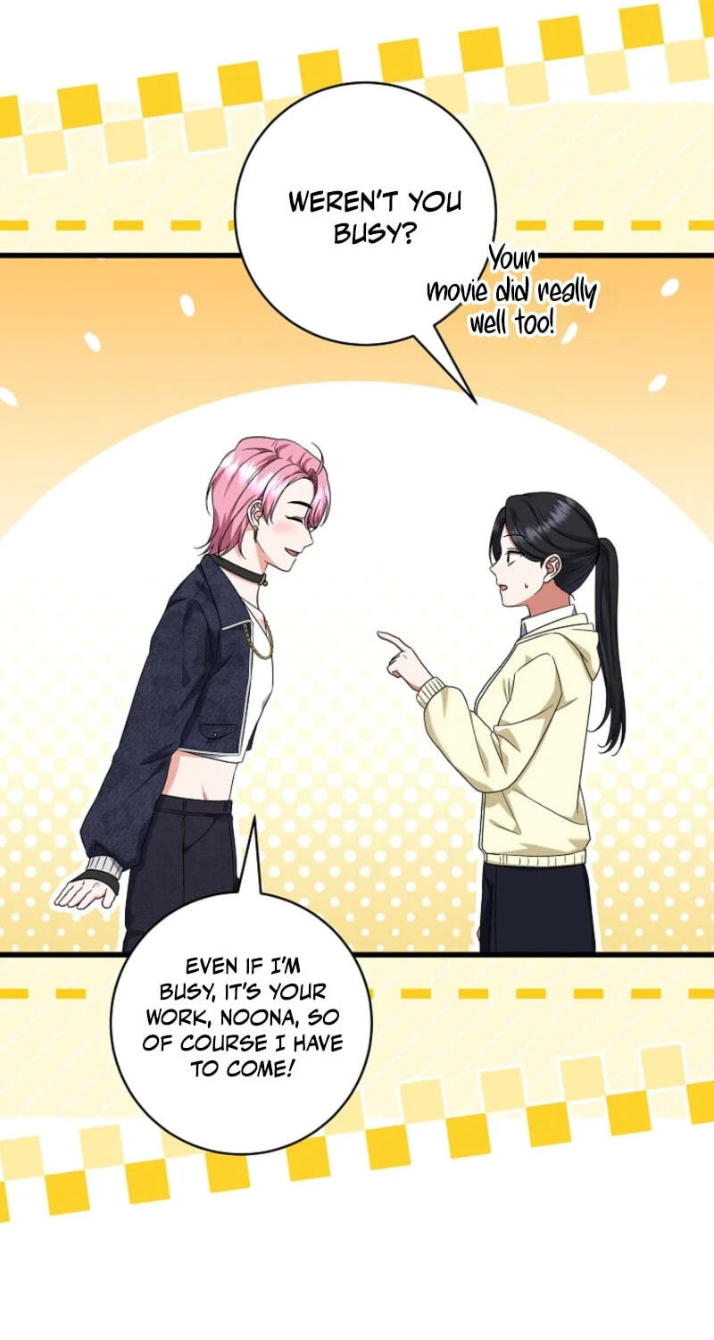Welcome to Dungeon Hotel Chapter 93 page 80 - 