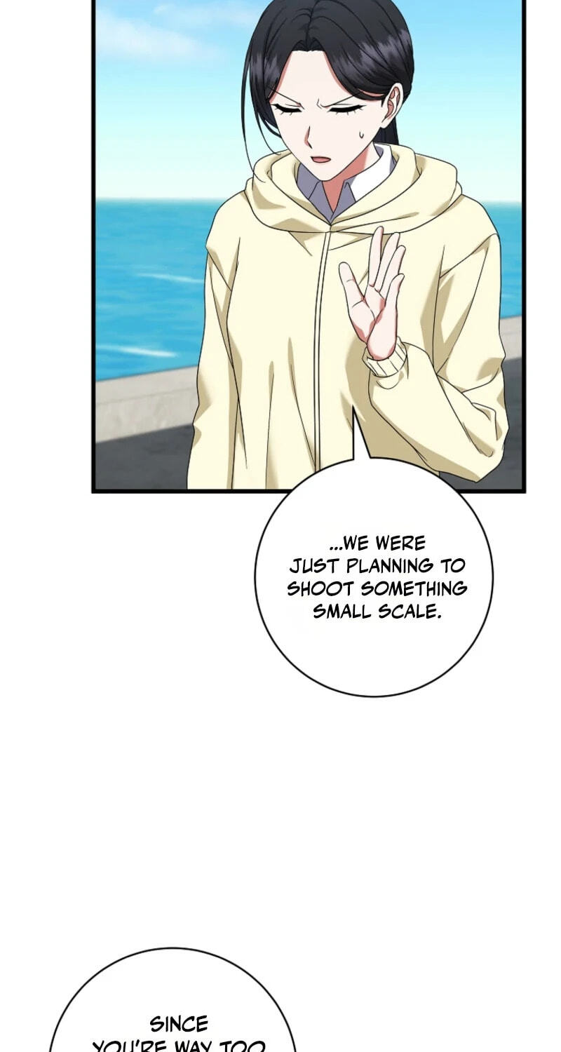 Welcome to Dungeon Hotel Chapter 93 page 83 - 