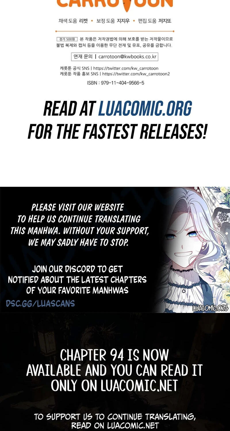 Welcome to Dungeon Hotel Chapter 93 page 90 - 