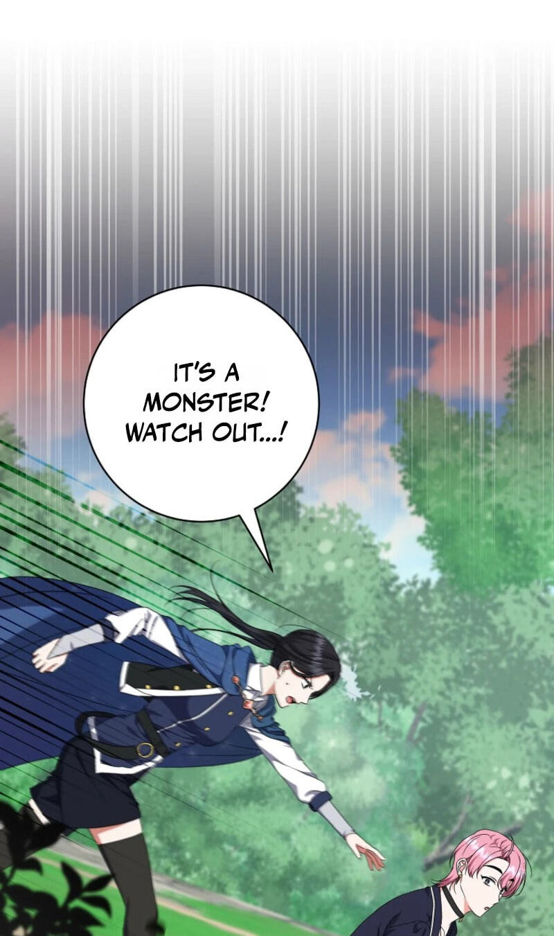 Welcome to Dungeon Hotel Chapter 94 page 102 - 