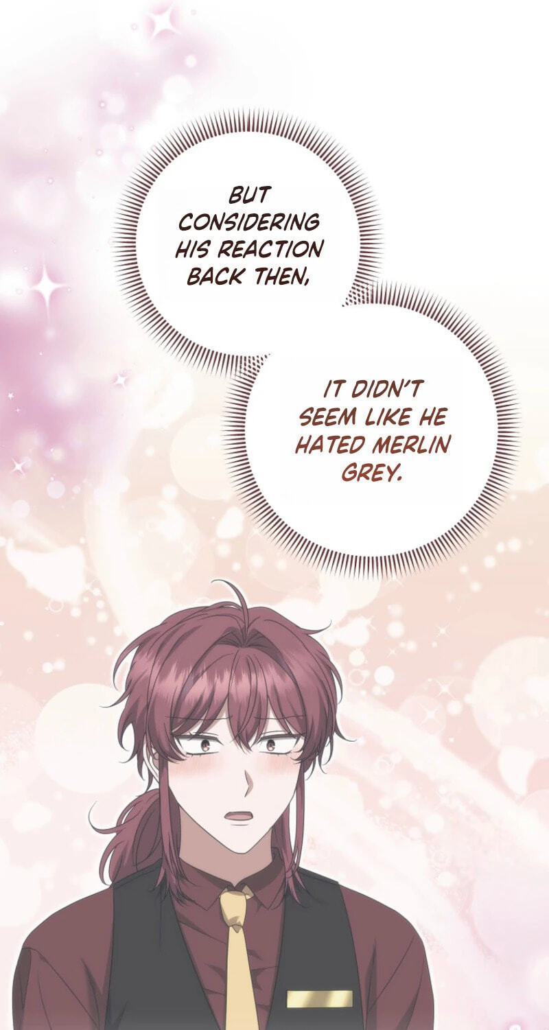 Welcome to Dungeon Hotel Chapter 94 page 21 - 